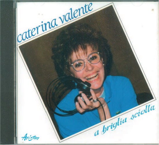 A BRIGLIA SCIOLTA - 1990