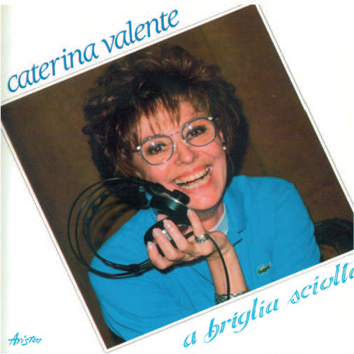 A BRIGLIA SCIOLTA - 1989