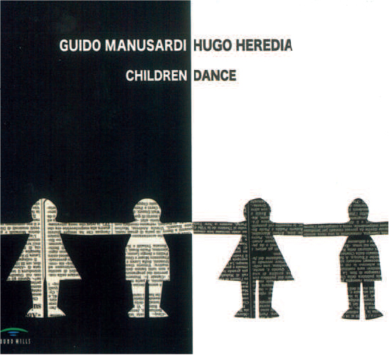 CHILDREN DANCE - 2007