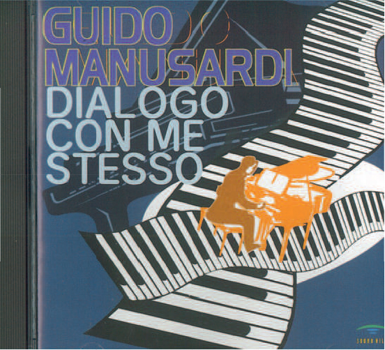 DIALOGO CON ME STESSO - 1983 / remastered 2000