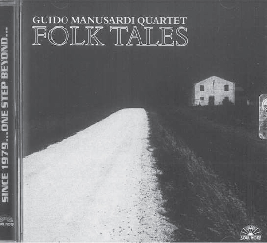 FOLK TALES - 2007