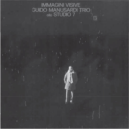 IMMAGINI VISIVE - 1981