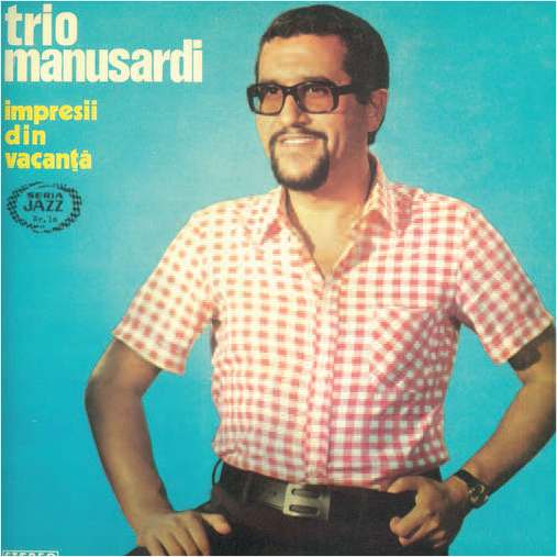 IMPRESII DIN VACCANTA