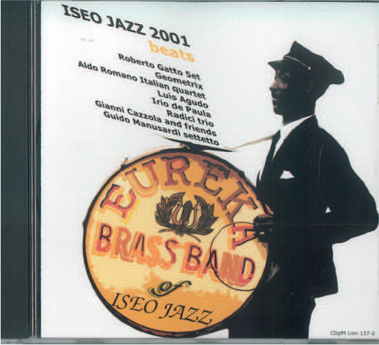 ISEO JAZZ - 2001