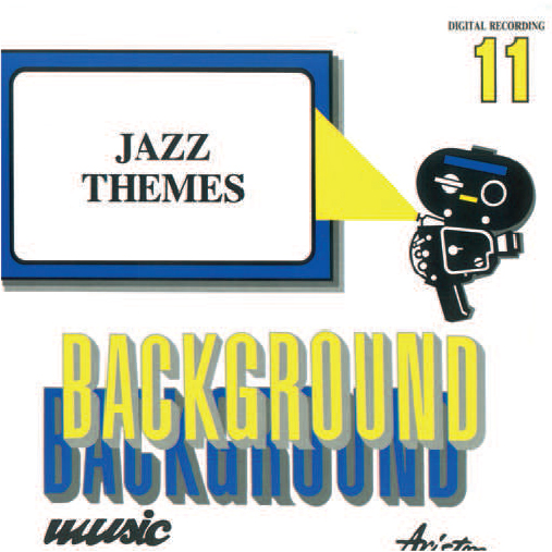 JAZZ THEMES - 1989