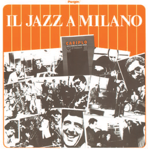 IL JAZZ A MILANO - 1982