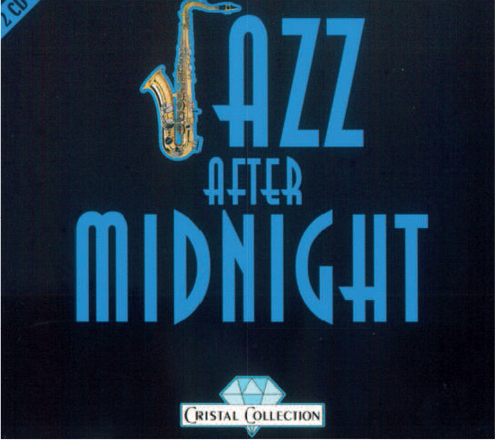 JAZZ AFTER MIDNIGHT - 2009