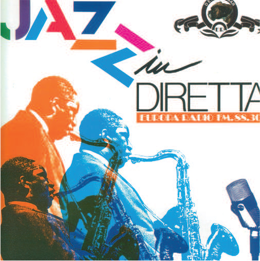 JAZZ IN DIRETTA - 1989