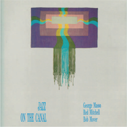 JAZZ ON THE CANAL - 1989