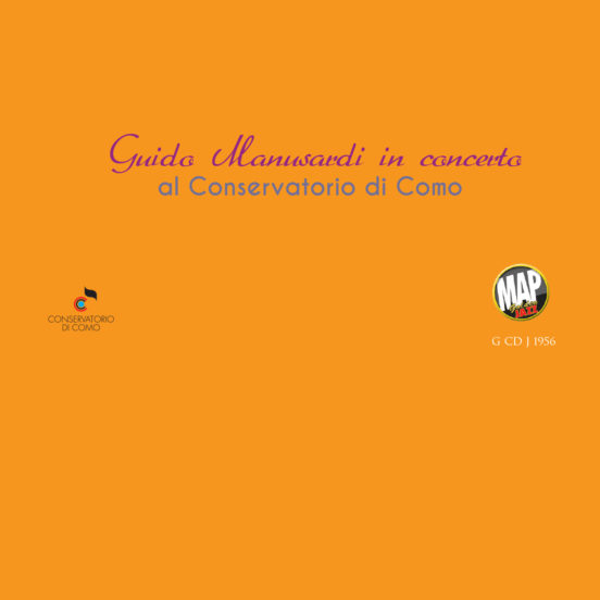 IN CONCERTO AL CONSERVATORIO DI COMO