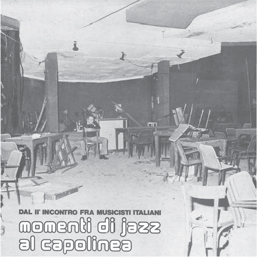 MOMENTI JAZZ AL CAPOLINEA