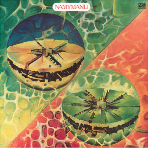 NAMYMANU - 1977