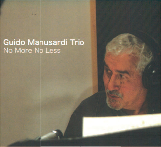 NO MORE NO LESS - 2006
