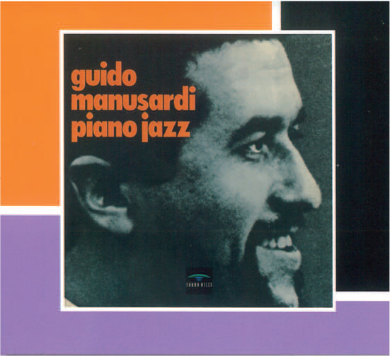 PIANO JAZZ - 1967 / remastered 2007