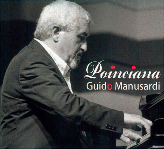 POINCIANA - 1985 / remastered 2008