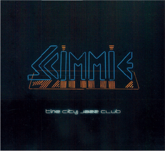 SCIMMIE - 2000