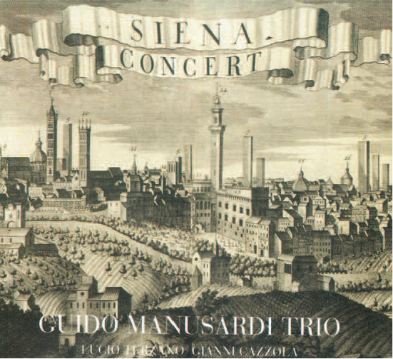SIENA CONCERT - 2000