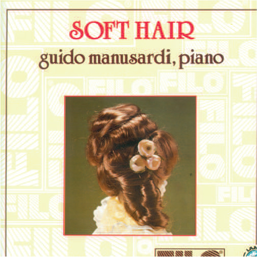 SOFT HAIR - 1975