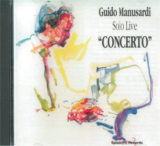 SOLO LIVE - 1992