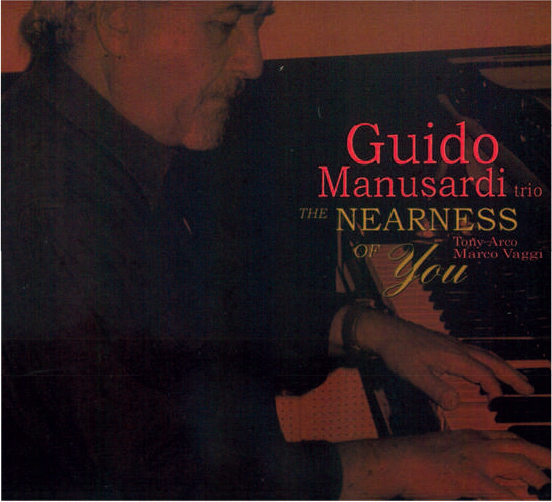 THE NEARNESS OF YOU (Japan)